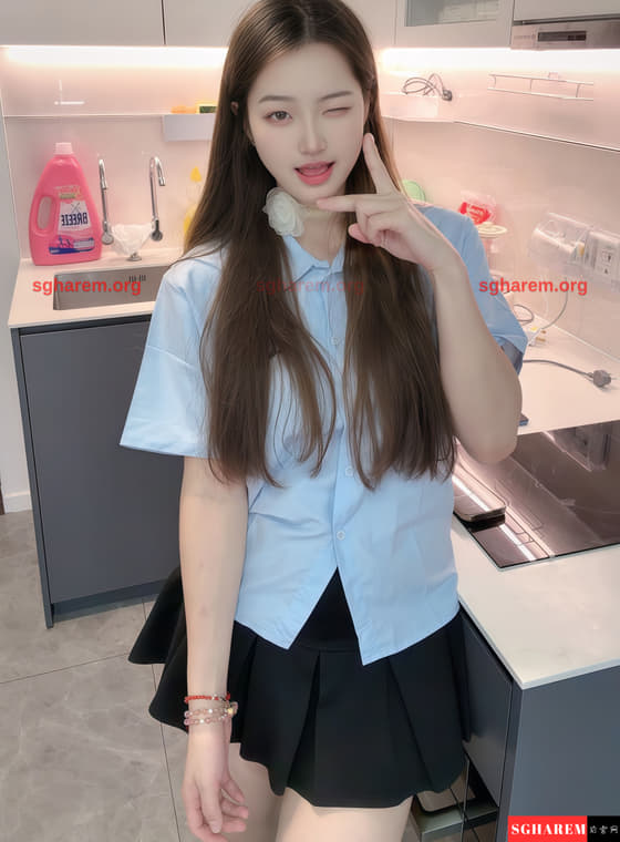 Girl ID 4021